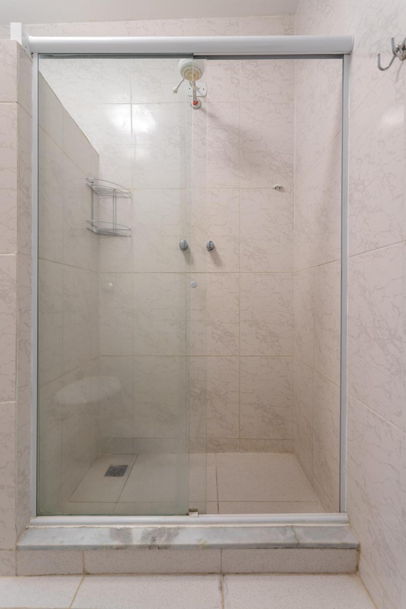 Bucolico, Lindo E Moderno - E Metro Em Copacabana Apartamento Río de Janeiro
