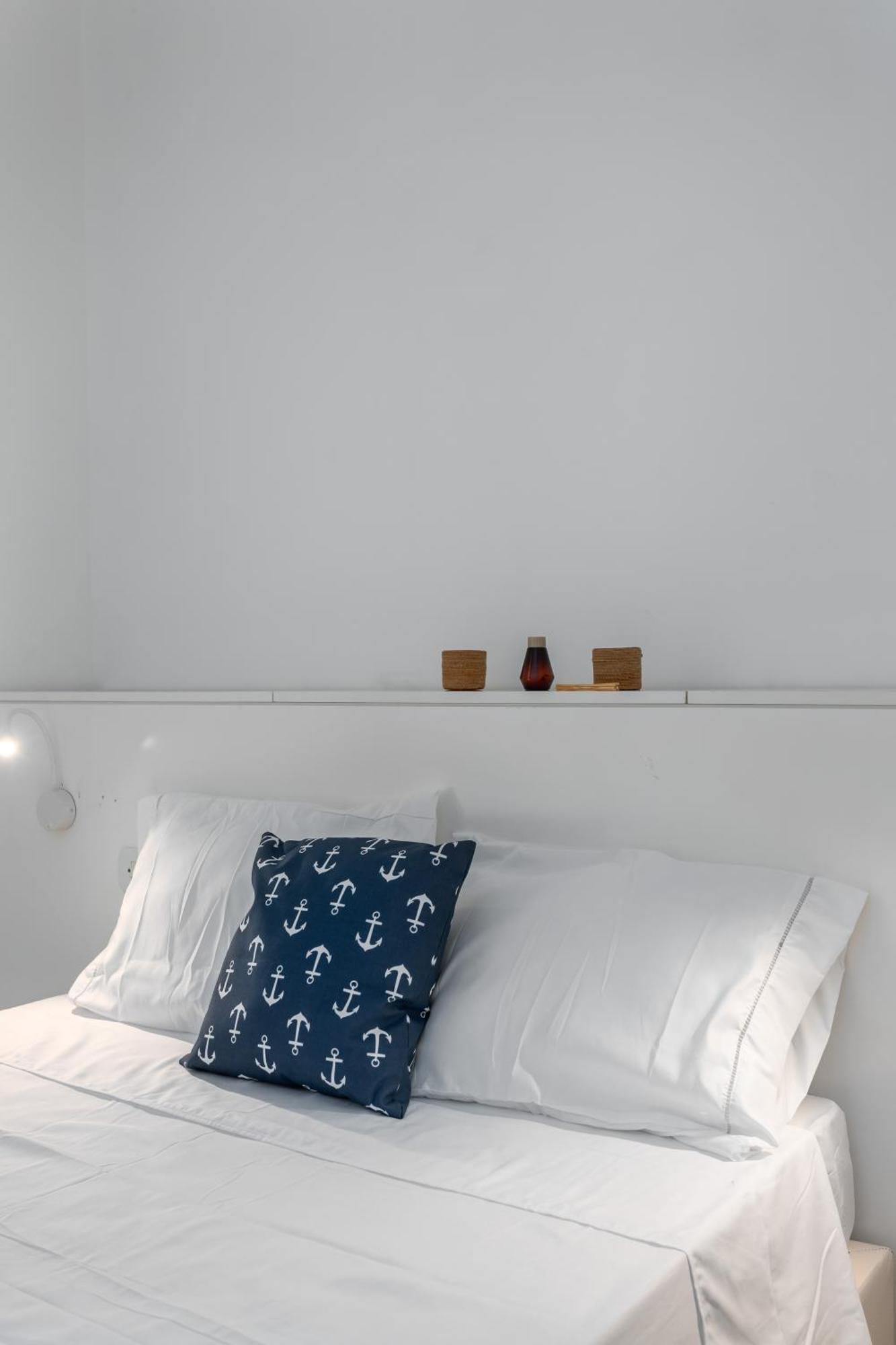 Apartment Bucolico, Lindo E Moderno - E Metro Em Copacabana